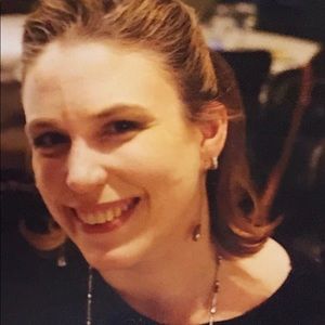 Meet your Posher, Nichol